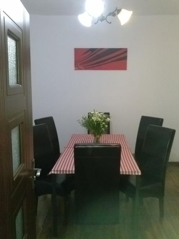 La Principessa Hotel Oradea Bagian luar foto