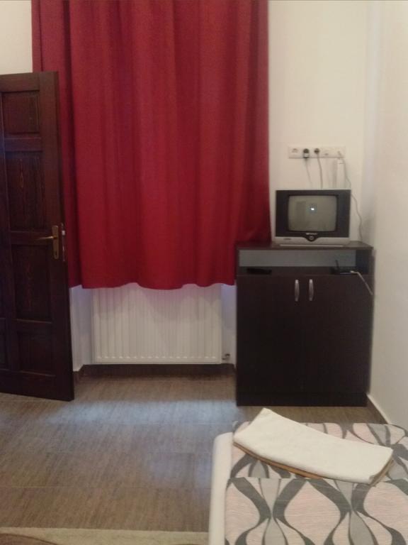 La Principessa Hotel Oradea Bagian luar foto