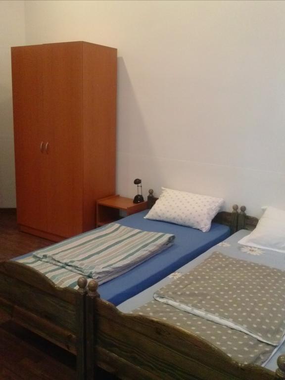 La Principessa Hotel Oradea Bagian luar foto