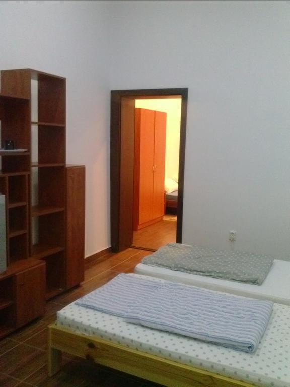 La Principessa Hotel Oradea Bagian luar foto